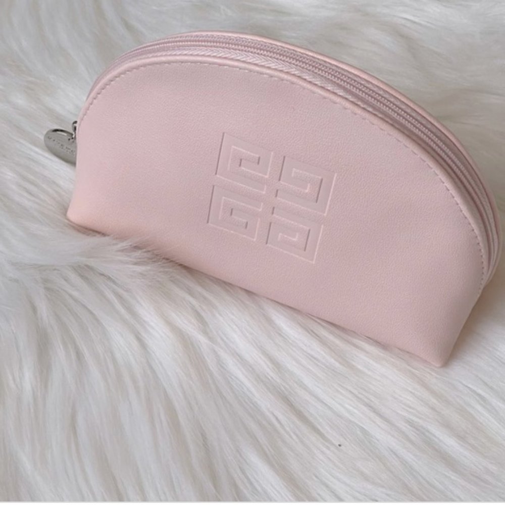 NEW 100% Authentic Givenchy Cosmetic Bag Pouch